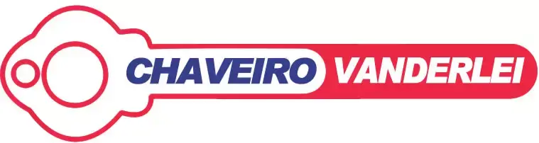 Logotipo Chaveiro Vanderlei